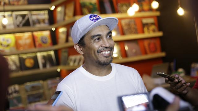 [Fimela] Glenn Fredly