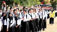 Agar Tak Salah Langkah, 4 Hal yang Harus Dilakukan Mahasiswa Baru