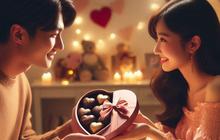 Mengapa Cokelat Menjadi Hadiah Utama di Hari Valentine? Ternyata Ini Asal Mulanya