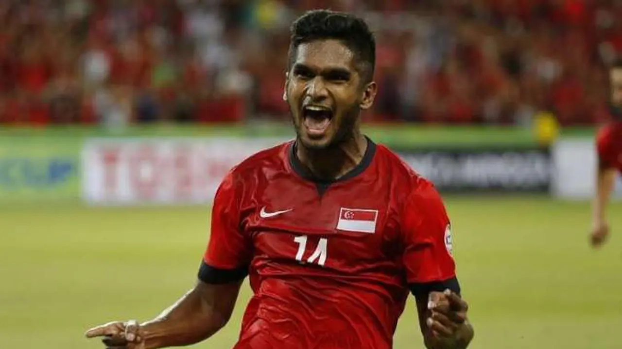 Hariss Harun
