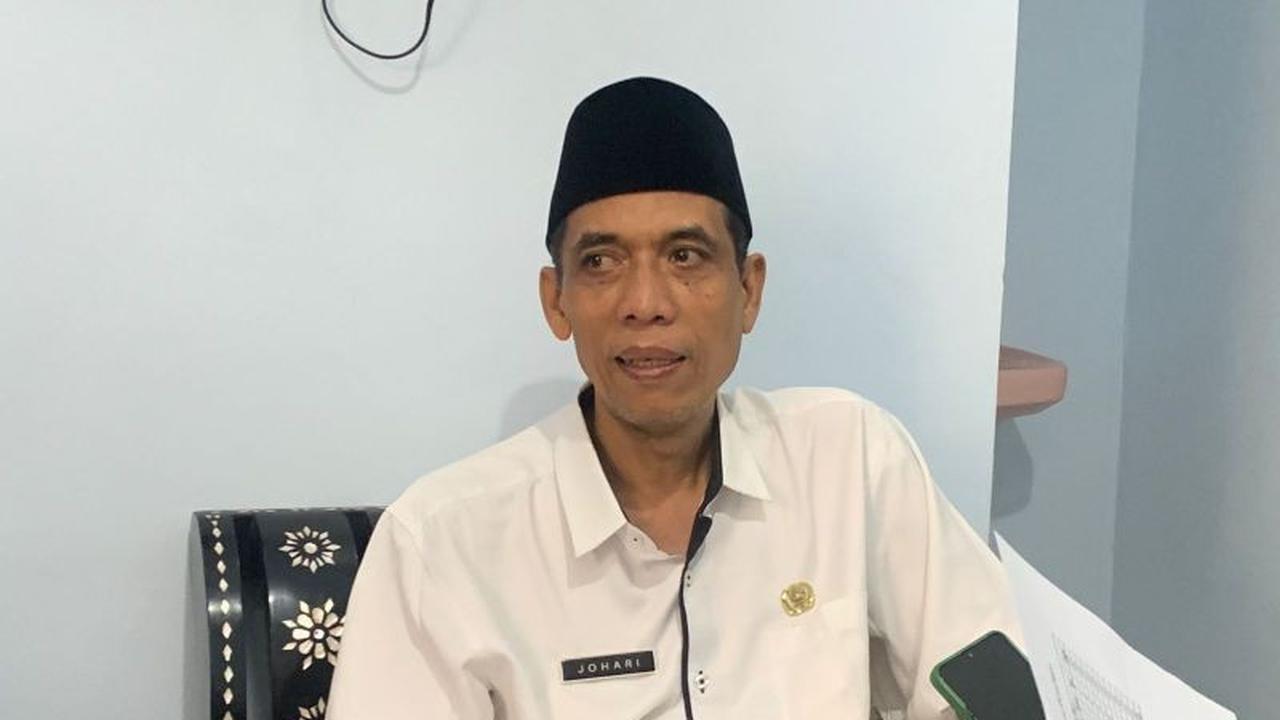 Distan Mataram Lampaui Target, Retribusi Peternakan Mataram Capai 169,22 Persen pada 2025