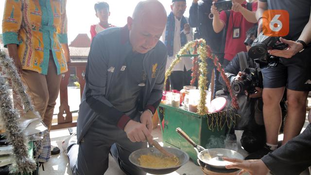 Cara Membuat Kerak Telor Ala Rumahan yang Enak, Gurih dan Anti Gagal