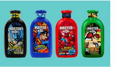 Master Kids Perawatan Personal Untuk Anak Laki Laki Parenting Fimela Com
