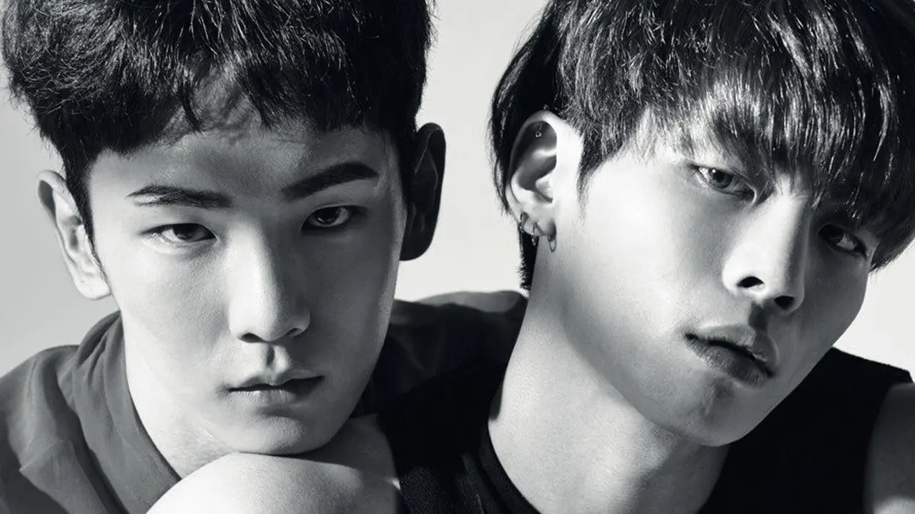 Key dan Jonghyun SHINee