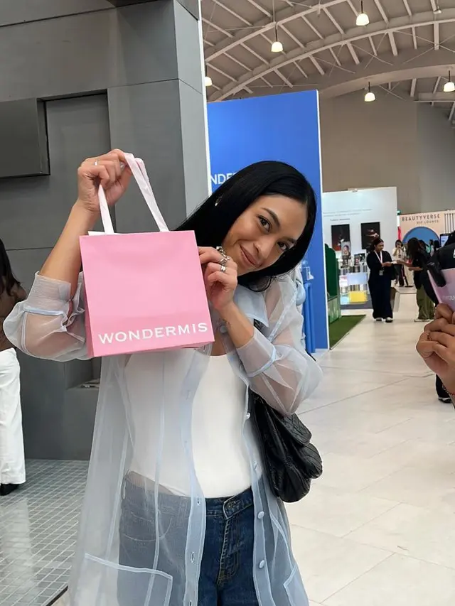 Kenal Lebih Dekat STARENOL™ dan WONDERMIS di BEAUTYSITY 2025, Rahasia Kulit Smooth, Plump, dan Youthful