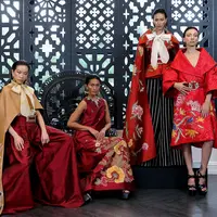 (Daniel Kampua/Fimela.com)