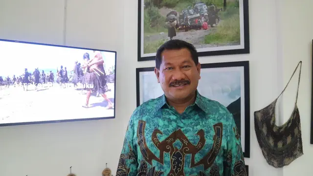 Festival Budaya Lembah Baliem