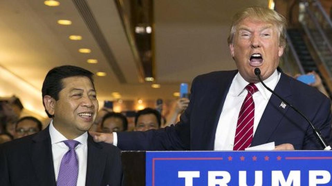 Kasus Trump, Ketua DPR dan Fadli Zon kembali mangkir dipanggil MKD