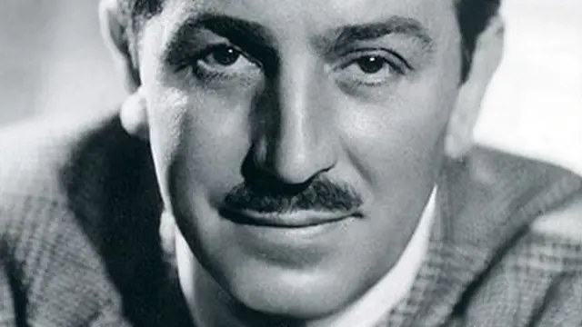 Walt Disney