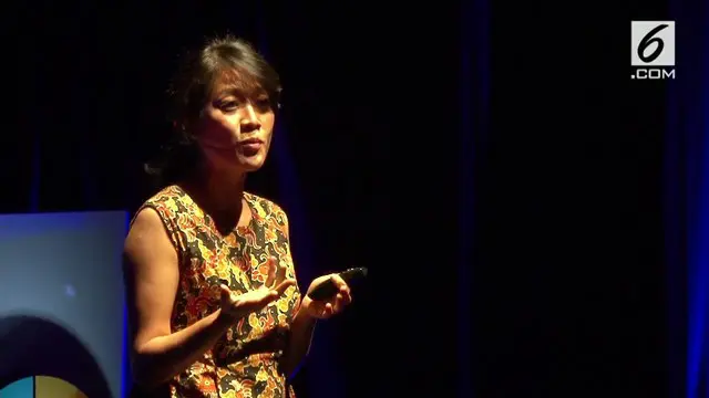 VIDEO: Perjuangan Sandra Mengajar di Daerah Terpencil hingga Mendirikan Kebun Kumara di Tengah Kota