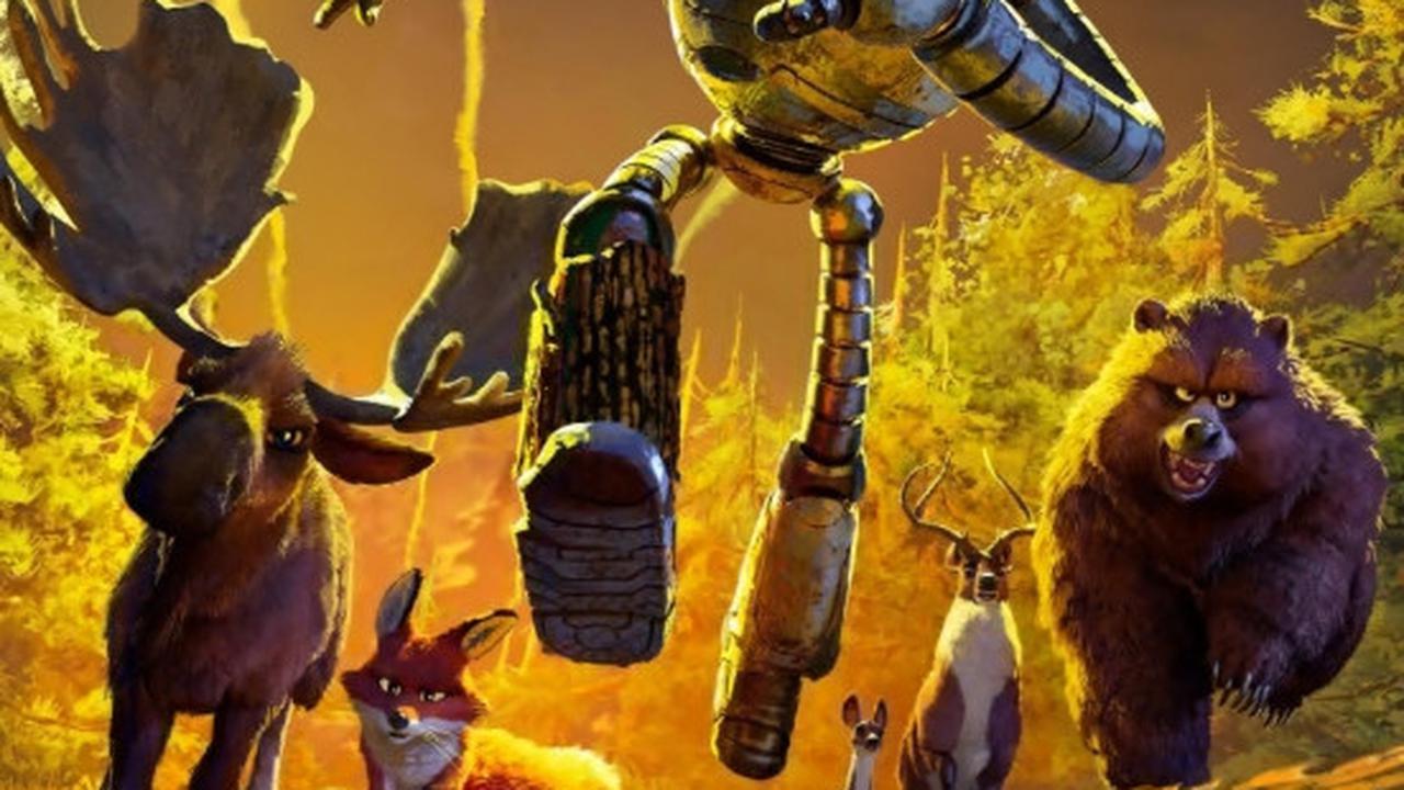 7 Rekomendasi Film Animasi Paling Sedih dan Bikin Nangis, Wajib Siapkan Tisu Saat Menonton