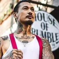 Adam Deni, calon walikota Bekasi, dituding sebagai penyebab hilangnya akun IG Jerinx. (Sumber: Instagram/@ncdpapl)