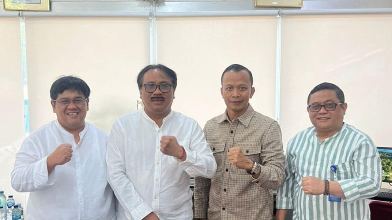 Fakta Unik: Rombak Direksi Tirta Moedal Semarang, Wali Kota Digugat Kuasa Hukum!