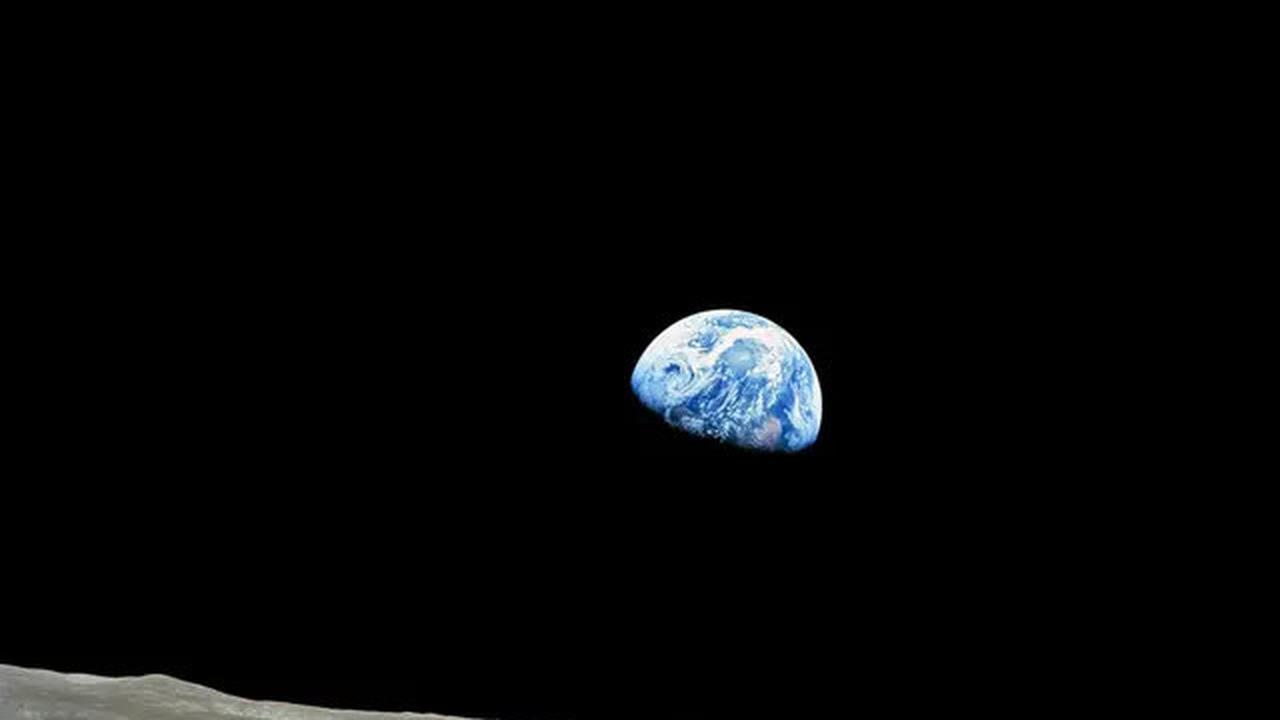 Mengenal Satelit Alami Bumi, Siapa Pemilik Bulan Sebenarnya?