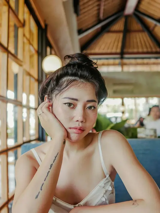 Foto: Instagram Wendy Walters