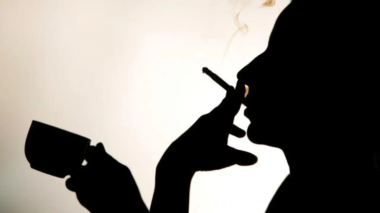 Rokok