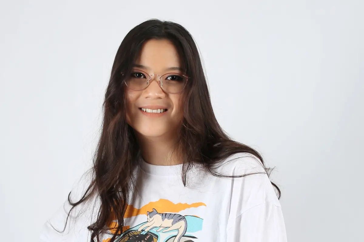 Danilla Riyadi untuk Famestory (Adrian Putra/Fimela.com)
