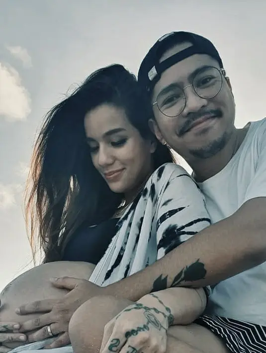 Sheila Marcia (Instagram/dmustakira)