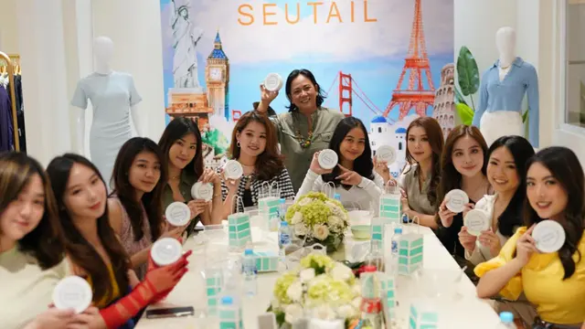 Seutail