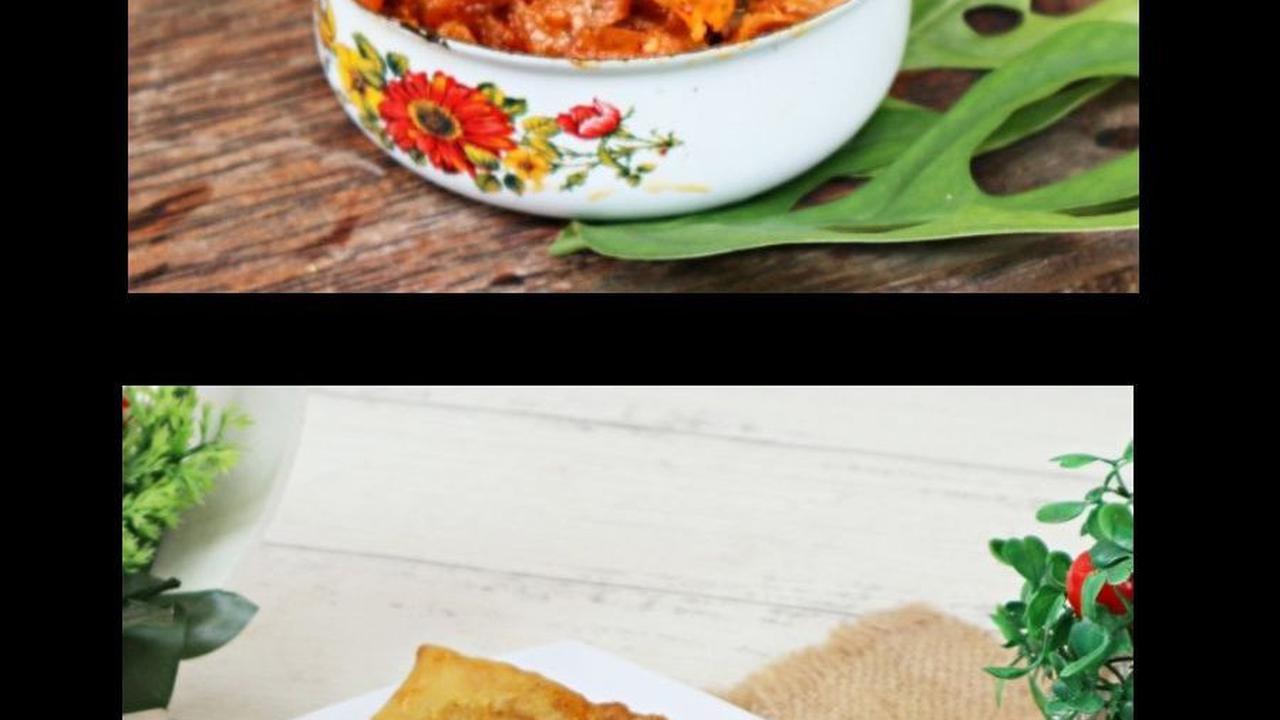 6 Resep Jajanan Aci Pedas, Cocok Buat Bisnis Kuliner