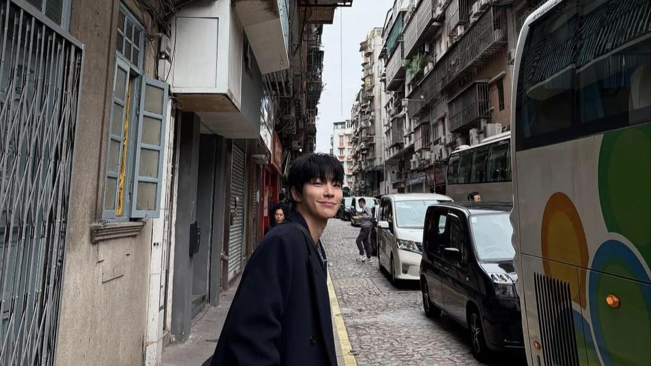 Deretan Artis Korea Terkenal yang Nyaris Tanpa Skandal, Hidupnya Adem Ayem Jauh dari Gosip Miring