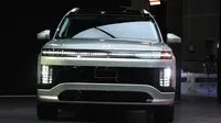 Hyundai Ioniq 9 Bakal Diproduksi Lokal Mulai Tahun Depan