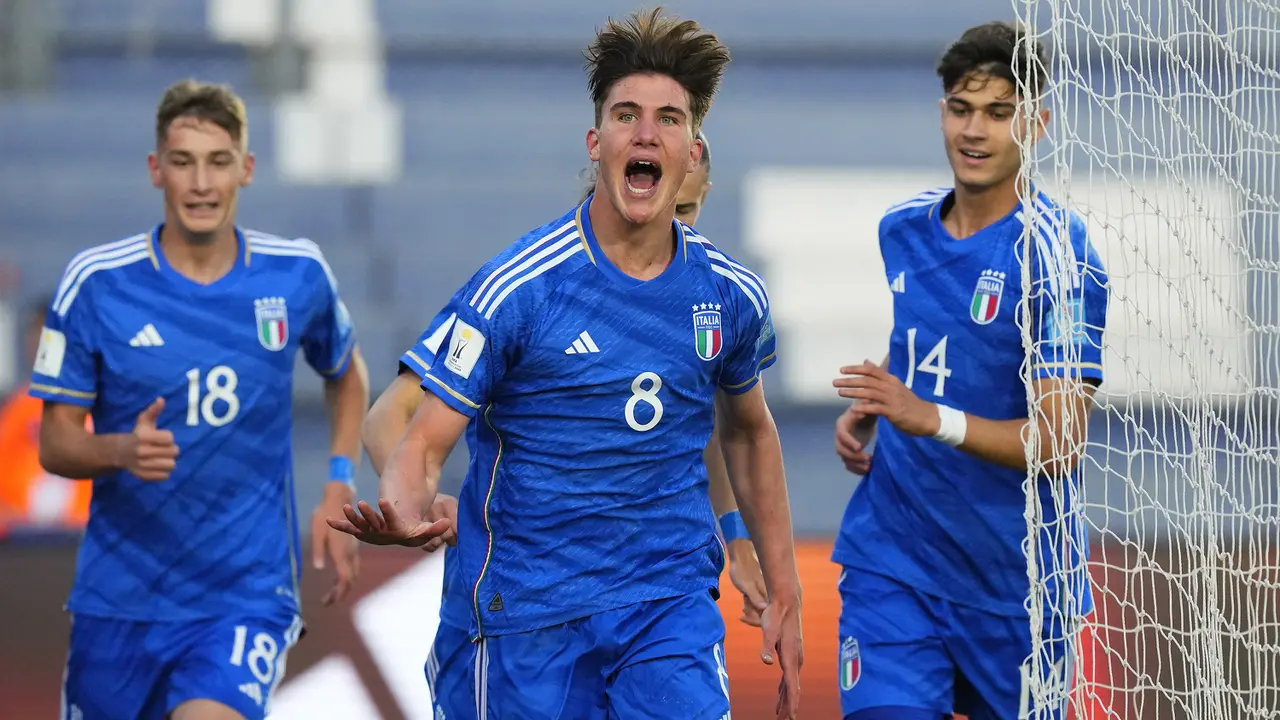Foto: Daftar 8 Top Skor Sementara Piala Dunia U-20 2023 hingga Memasuki Babak Semifinal