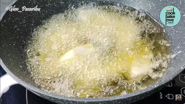 Tanpa Telur, Ini Cara Agar Pisang Goreng Lebih Renyah dan Minim Serap Minyak