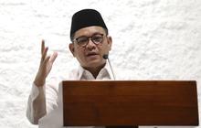Gubernur Lemhannas Tekankan Pentingnya Ketahanan Pangan