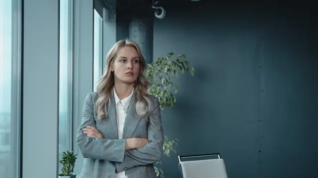 ilustrasi ciri-ciri orang toxic/Tima Miroshnichenko/pexels