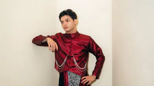 Fahad Haydra Turunkan Bobot 5 Kg Demi Perankan Anies Baswedan, Pakai Metode Diet Apa?