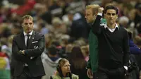 Rodgers Murka Liverpool Ditahan Imbang Sion