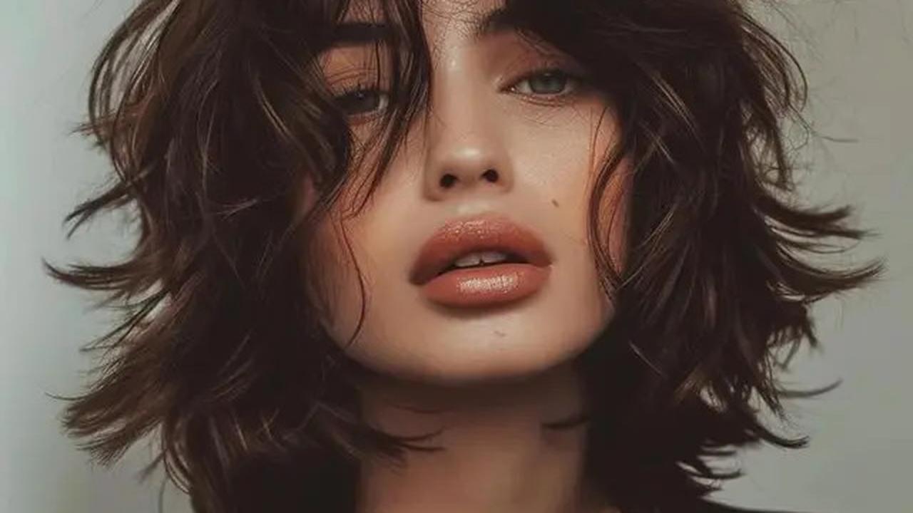 Model Rambut Sesuai Bentuk Wajah, Pilih yang Tepat untuk Penampilanmu