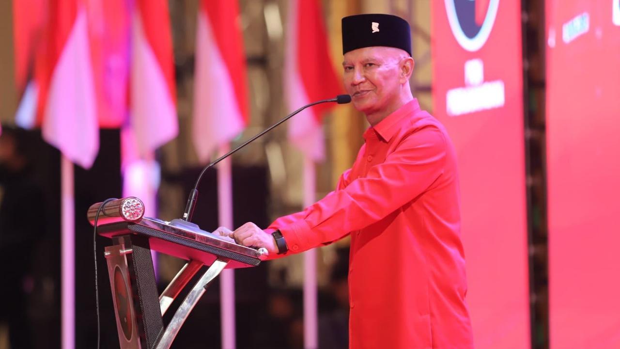 Kwik Kian Gie Meninggal, PDIP: Kita Kehilangan Ekonom Gigih & Guru Bangsa yang Menyuarakan Idealisme