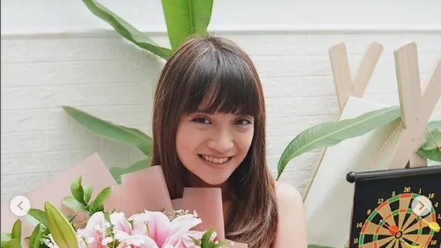 potret Rio Alief dan Vinessa Inez (Foto: Instagram rio_alief)