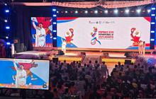 Jakarta Juara Umum Popnas 2025, Raih 101 Medali Emas di Ajang Bergengsi