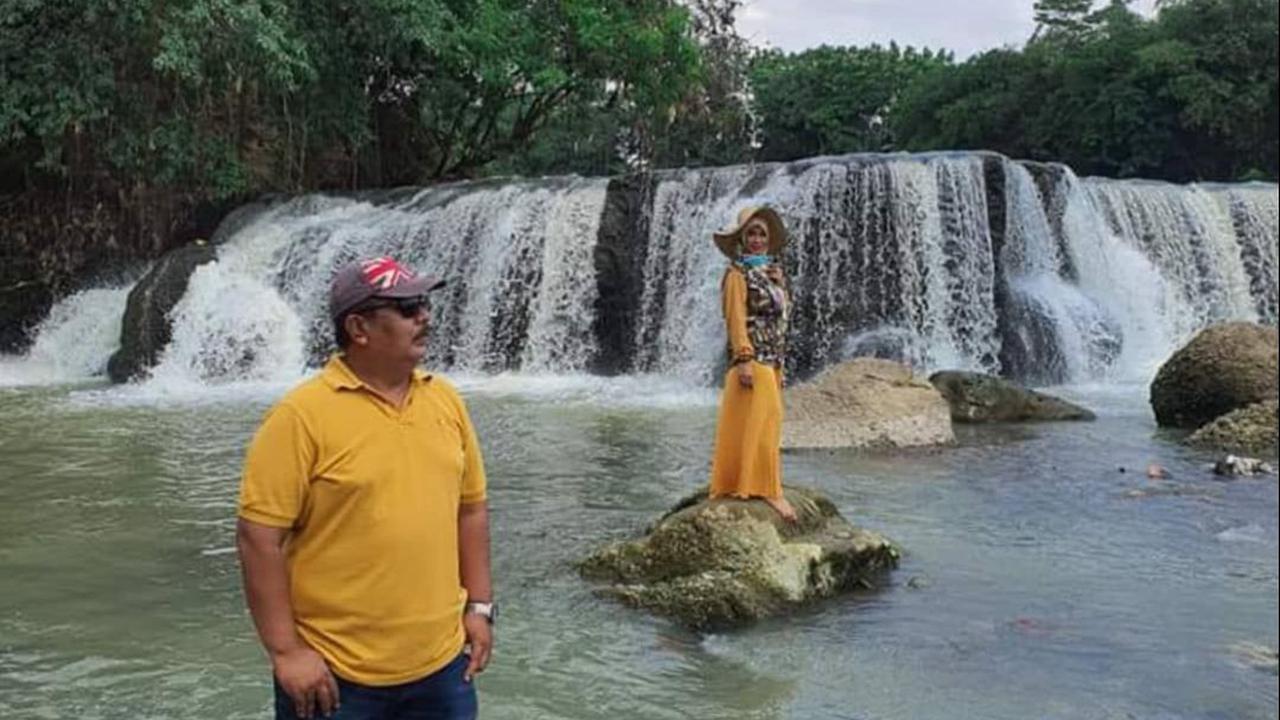 Dikenal sebagai Niagaranya Bekasi