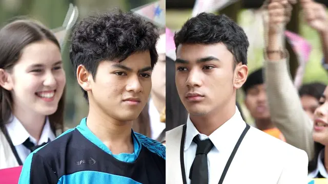 Dari Jendela SMP