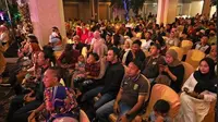 Ratusan pasangan akan mengikuti isbat nikah di Surabaya 3 Juli mendatang (Istimewa).