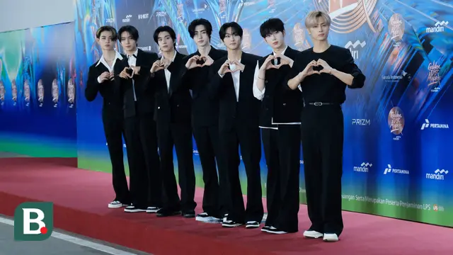 Golden Disc Awards 2024