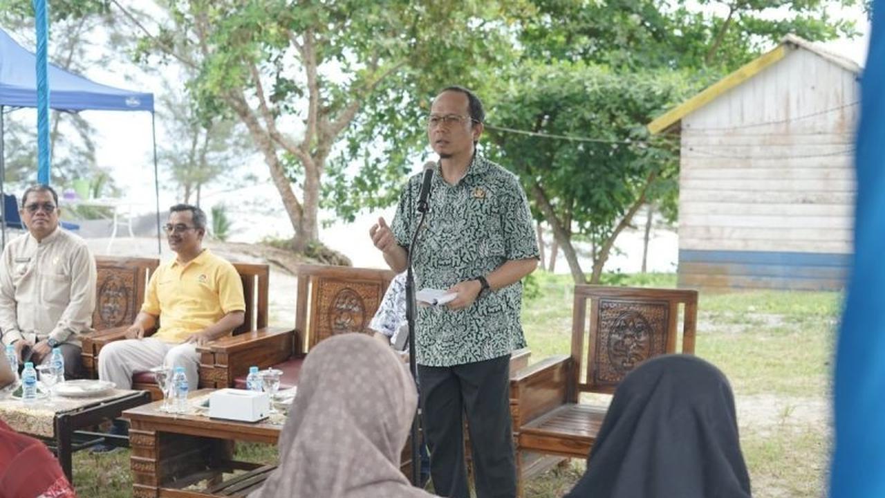 Bupati Bangka Tengah Ajak Orang Tua Perkuat Perlindungan Anak dari Kekerasan