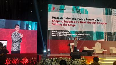 13 Juta Usaha di Indonesia Hanya untuk Bertahan Hidup, Bukan Kembangkan Bisnis