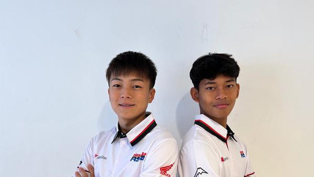 Ini Isi Curhat Veda Ega Pratama kepada Sang Ayah usai Kecelakaan pada Balapan Moto3 Amerika Serikat 2026