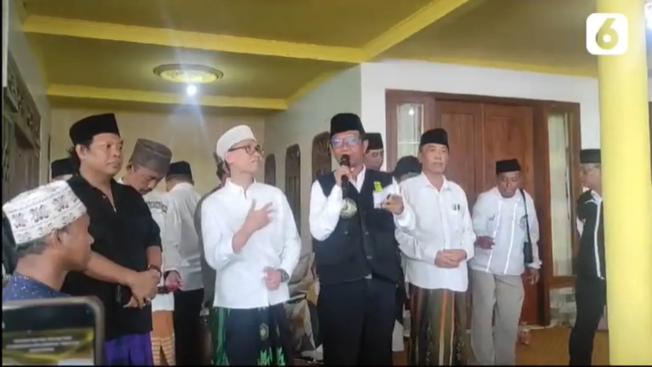 Calon Wakil Presiden Nomor Urut 3, Mahfud Md