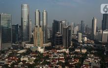 BPS: Ekonomi Indonesia Tumbuh 5,11 Persen di Kuartal 1