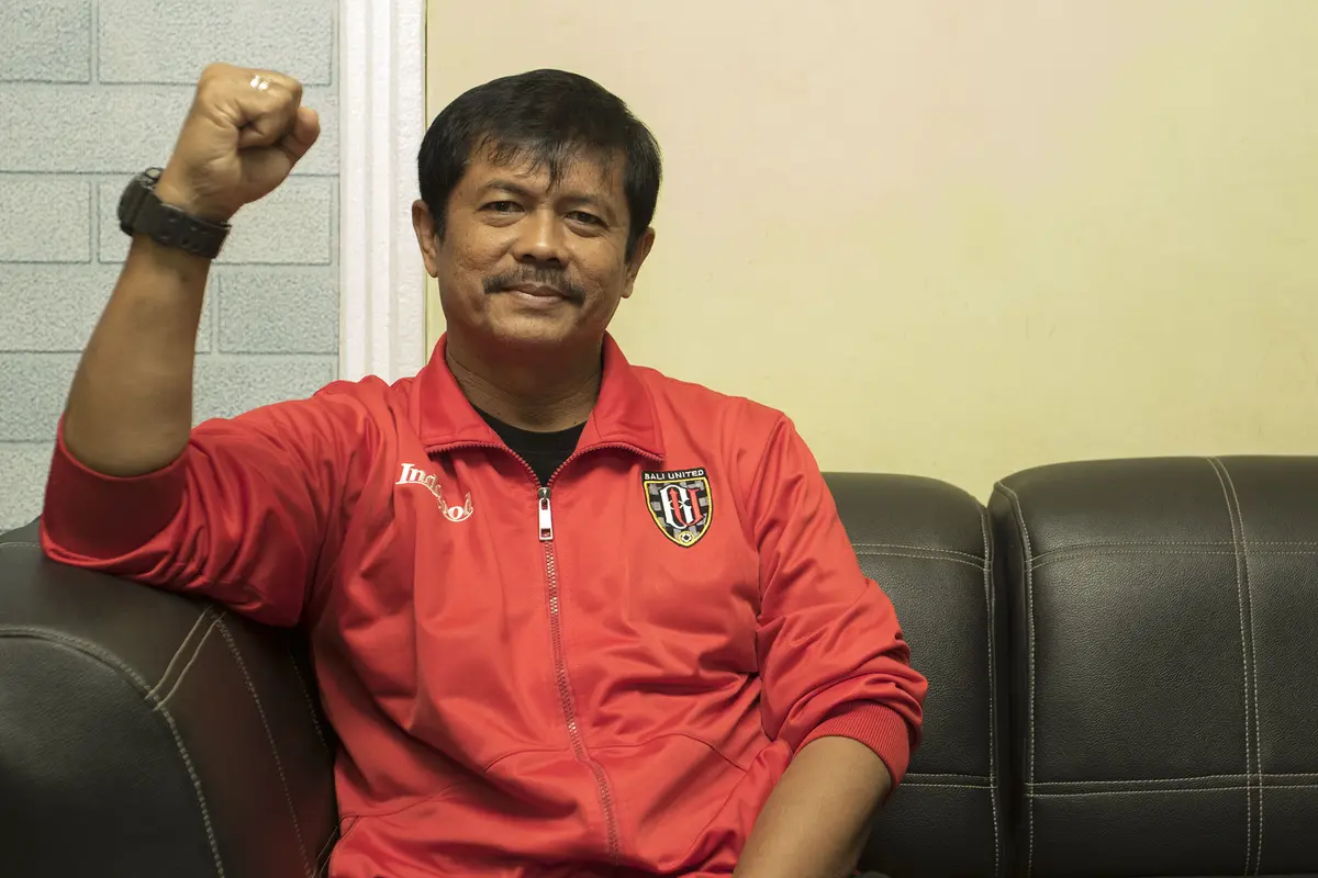Bali United FC