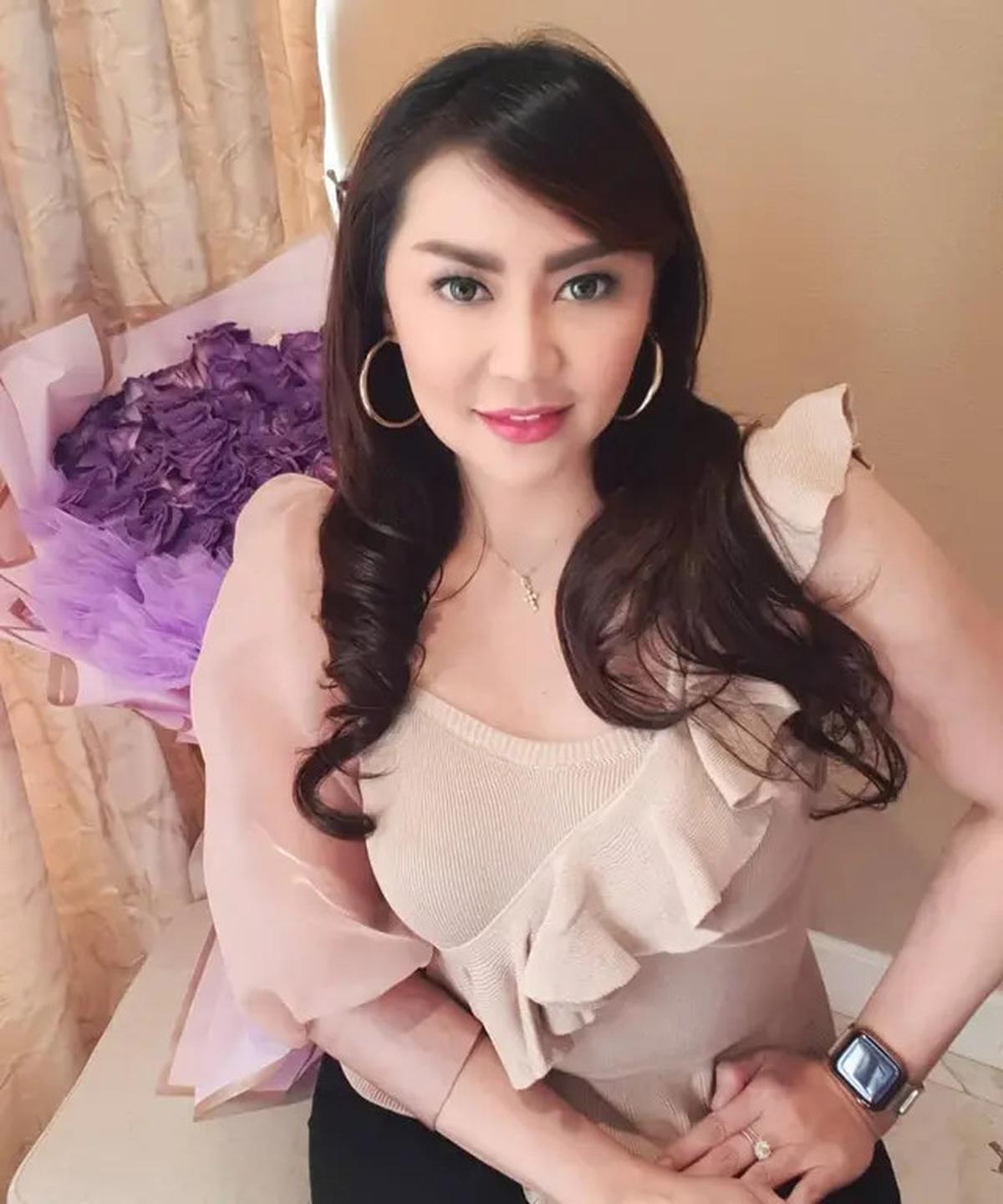 Semakin Cantik