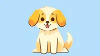 How to Draw a Puppy: 2 Different Poses