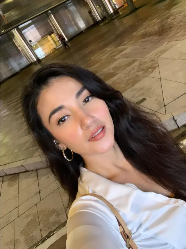 Tsania Marwa (Instagram/@tsaniamarwa54)