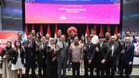 Begini Gerak Saham PMUI saat Perdagangan Perdana di BEI